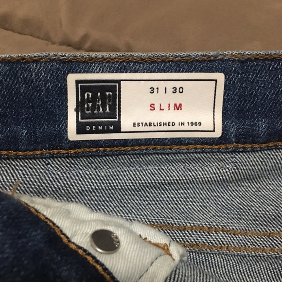 Gap Jeans Gapflex max - Picture 4 of 8
